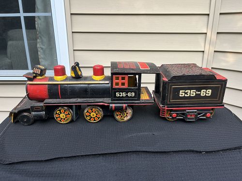 Lot #63 (1 of 15)