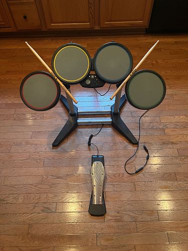 Lot #70 (1 of 7)