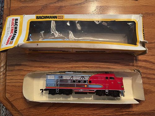 Lot #87 (1 of 11)