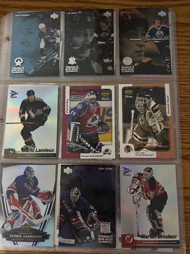 Lot #5 (1 of 4)