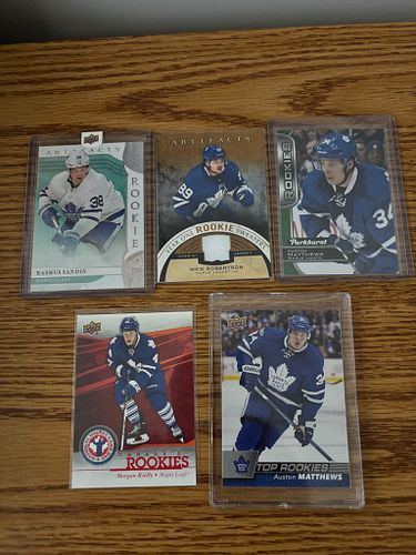 Lot #9 (1 of 3)