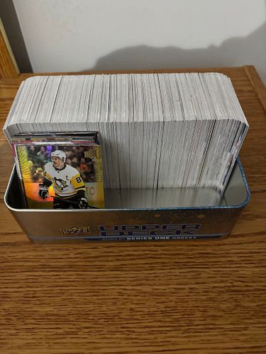 Lot #10 (1 of 2)