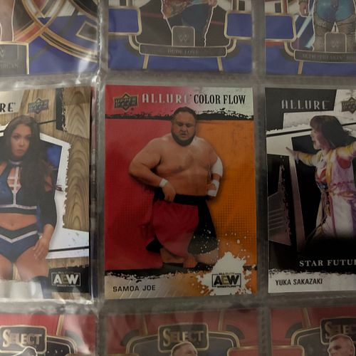Lot #23 (1 of 8)