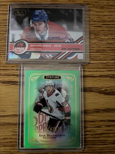 Lot #52 (1 of 3)