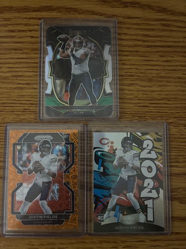 Lot #57 (1 of 3)