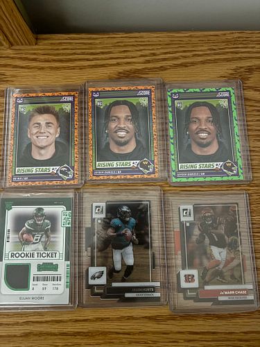Lot #58 (1 of 4)