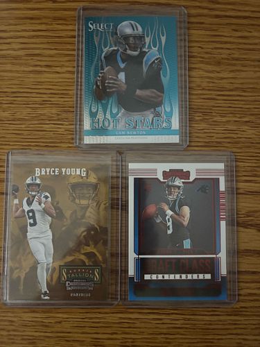 Lot #62 (1 of 3)