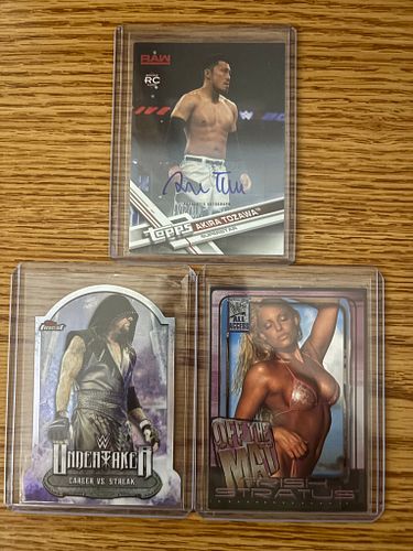 Lot #63 (1 of 5)