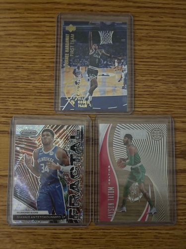 Lot #66 (1 of 4)