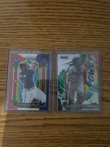 Lot #69 (1 of 3)