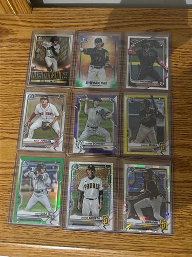 Lot #71 (1 of 3)