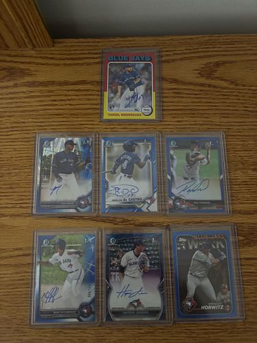 Lot #75 (1 of 3)