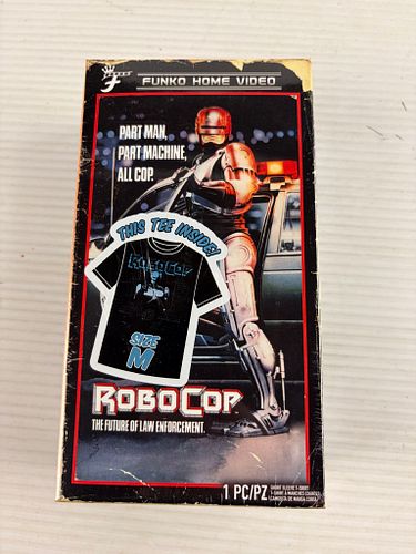 Lot #19 (1 of 5)