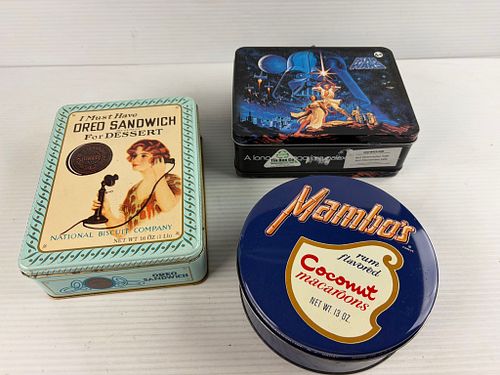 Lot #25 (1 of 11)