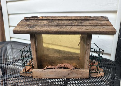 Lot #47 (1 of 4)