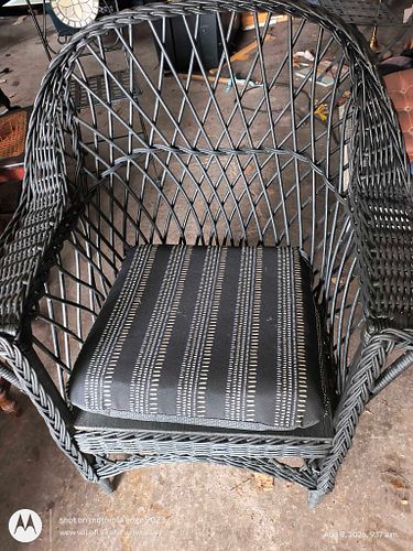 Lot #100 (1 of 5)