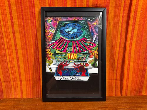 Lot #519 (1 of 12)