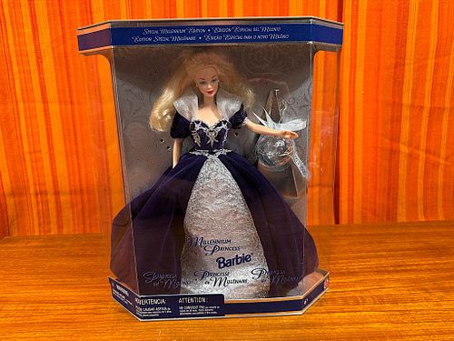 Lot #523 (1 of 13)