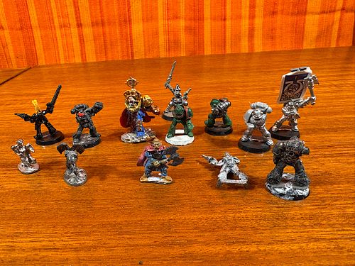 Lot #533 (1 of 16)