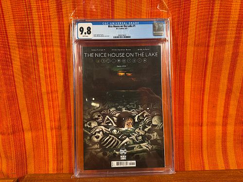 Lot #557 (1 of 12)
