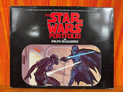 Lot #563 (1 of 20)