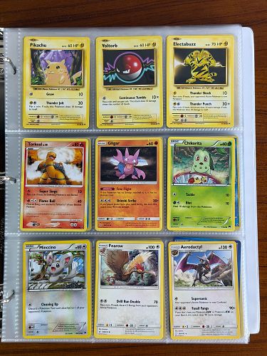 Lot #595 (1 of 20)