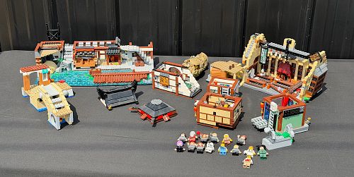 Lot #602 (1 of 20)