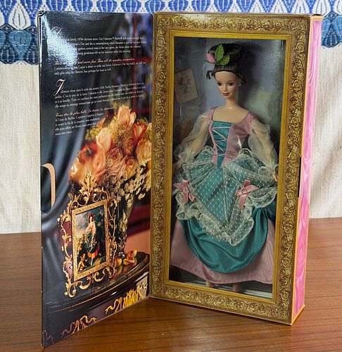 Lot #624 (1 of 7)