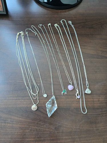 Lot #40 (1 of 7)