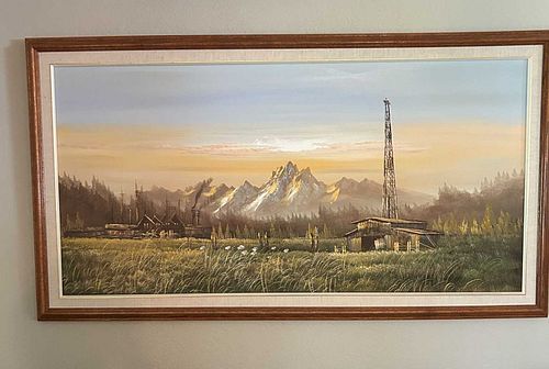 Lot #96 (1 of 5)