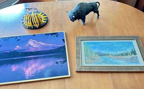 Lot #126 (1 of 7)