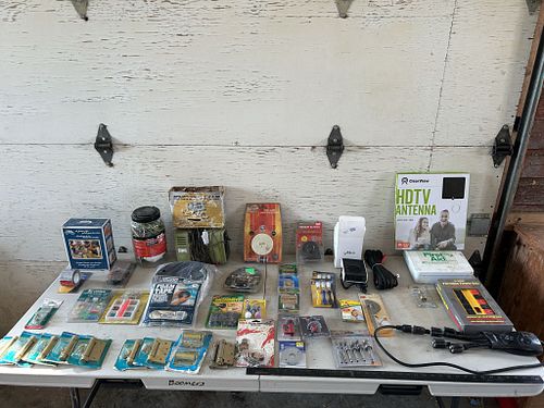 Lot #42 (1 of 12)
