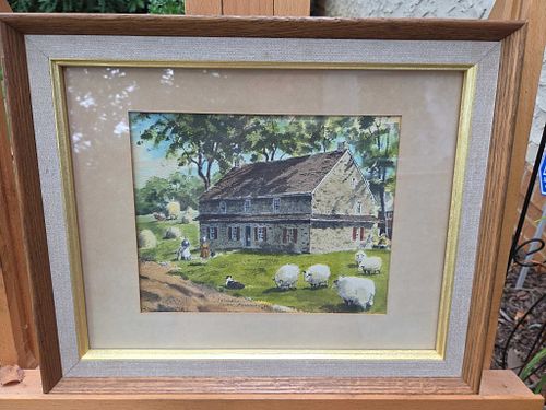 Lot #20 (1 of 5)