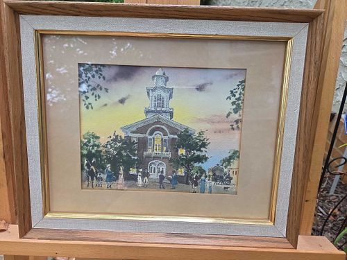 Lot #23 (1 of 5)