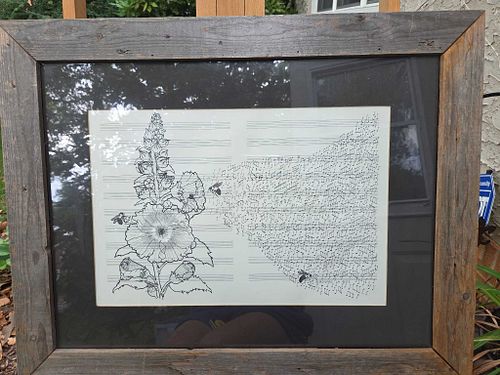 Lot #25 (1 of 6)