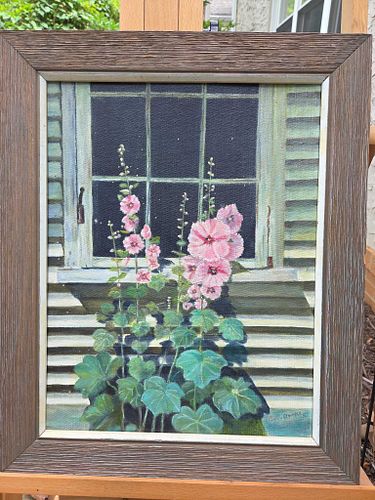 Lot #27 (1 of 5)