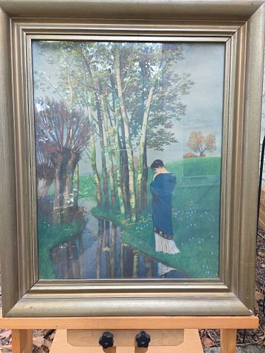Lot #28 (1 of 6)