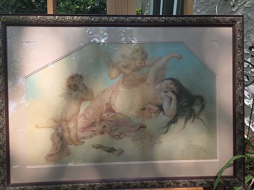 Lot #31 (1 of 9)