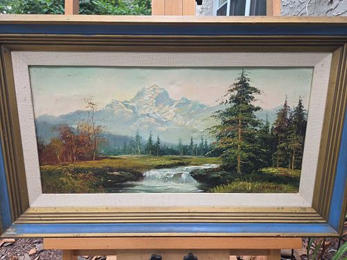 Lot #40 (1 of 6)