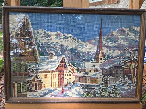 Lot #43 (1 of 5)