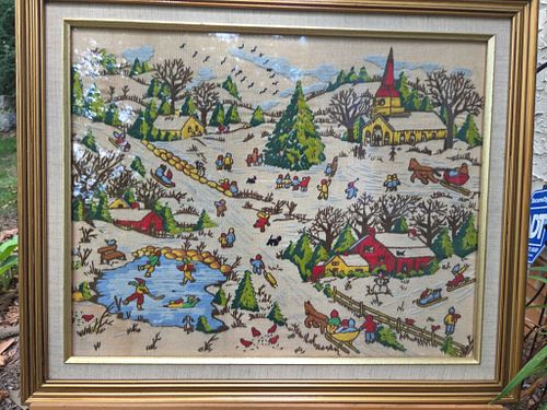 Lot #45 (1 of 6)