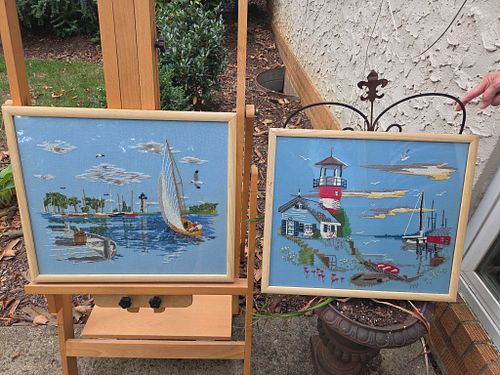 Lot #46 (1 of 8)