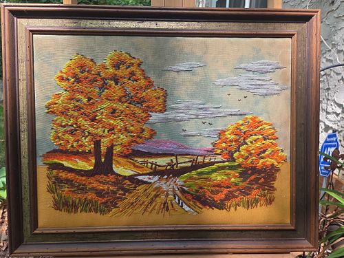 Lot #47 (1 of 5)