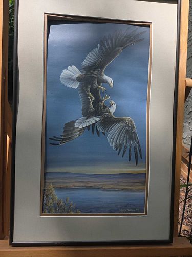 Lot #51 (1 of 6)