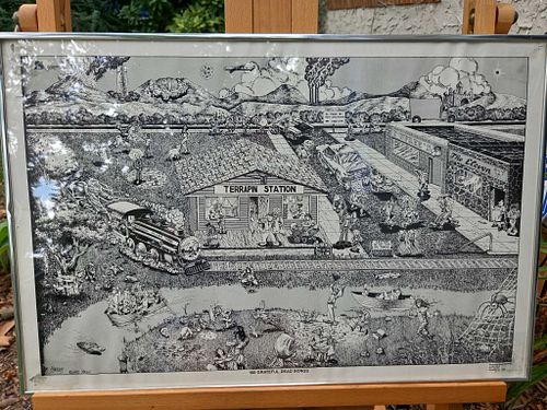Lot #52 (1 of 7)
