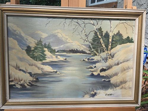 Lot #53 (1 of 8)