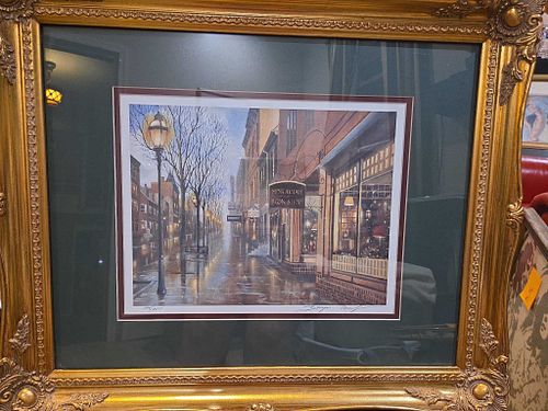 Lot #65 (1 of 8)