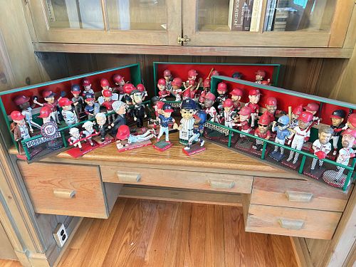 Lot #60 (1 of 9)