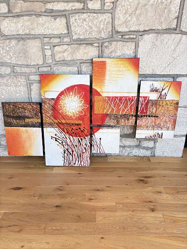 Lot #5 (1 of 3)
