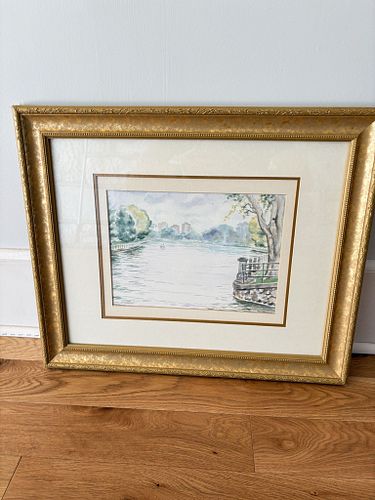 Lot #23 (1 of 9)